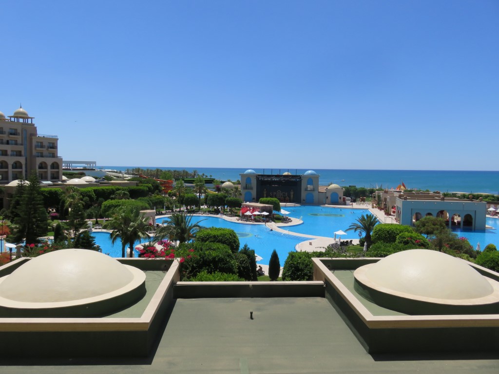 imagini hotel SPICE BELEK